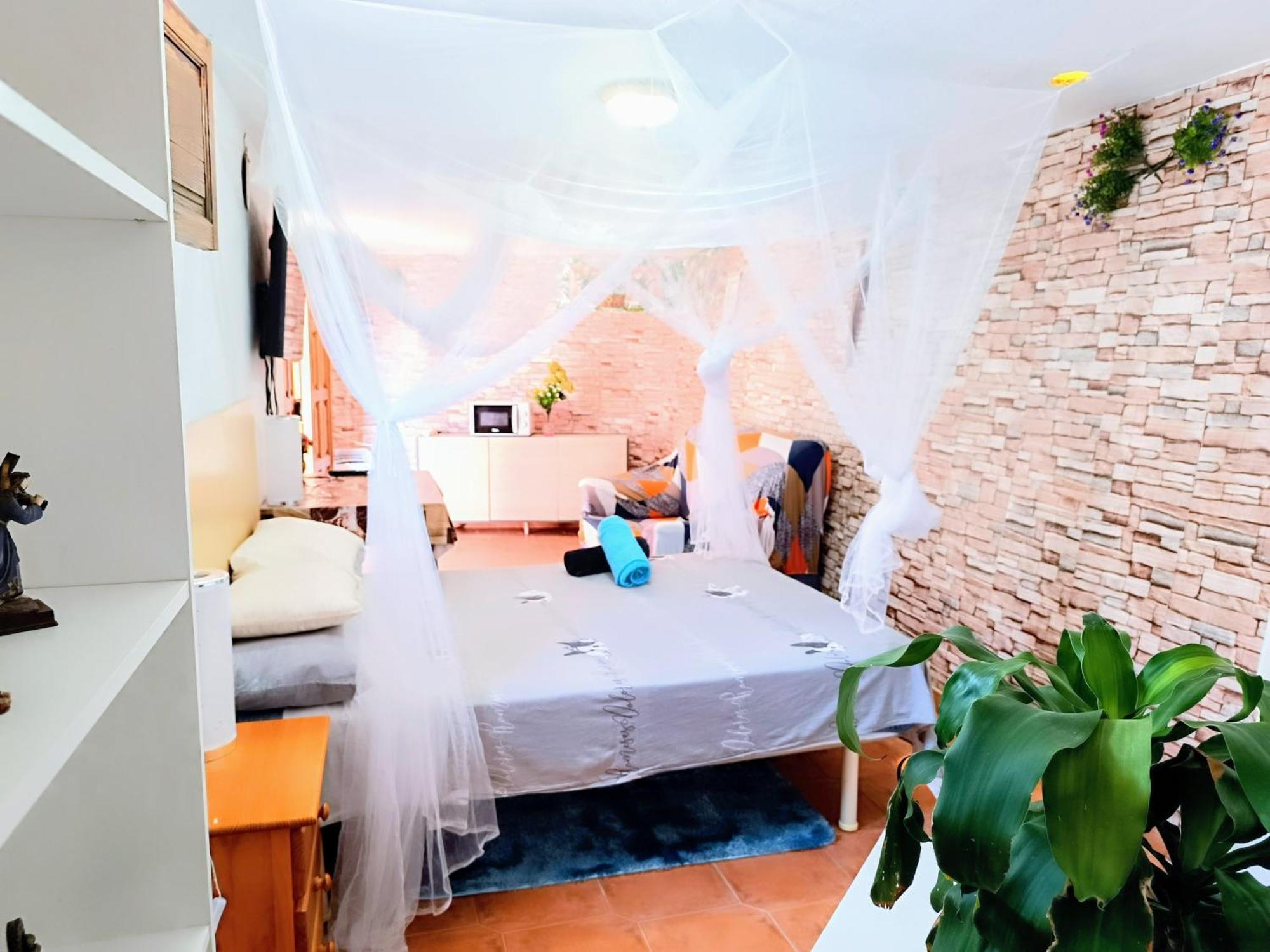 La Casa De La Pradera Villa Santa Lucia Dış mekan fotoğraf